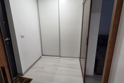 Apartament cu 2 camere decomandat în Micro 17 - 3