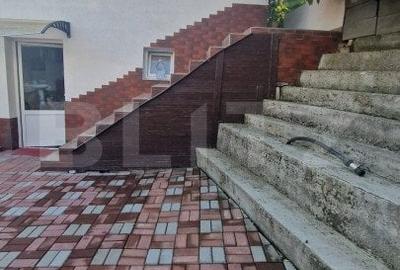 Casa 6 camere , se doreste si schimb cu apt+dif - Poiana Marului - 12