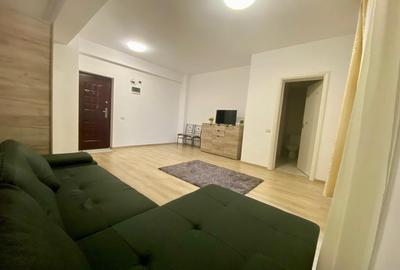 Garsoniera - Centrala proprie - AC - Militari Residence - 3