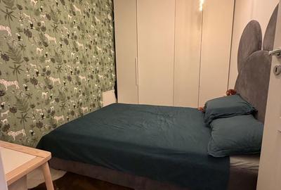 Apartament cu 3 camere decomandat în Popoveni - 5