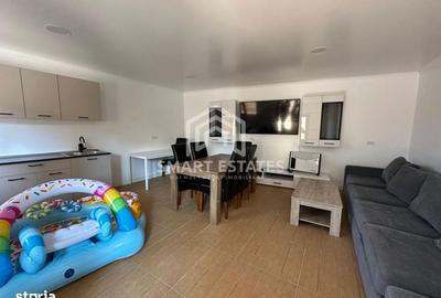 Casă cu 4 camere în Central - 13