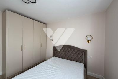 Apartament 2 camere modern renovat de vanzare - zona Rahovei Sibiu Apartament 2 camere modern renovat de vanzare - zona Rahovei Sibiu - 5