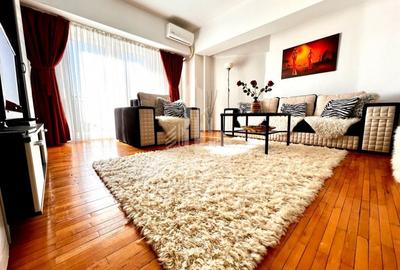 Apartament cu 2 camere decomandat, mobilat în Ultracentral