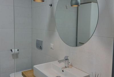 Apartament cu 2 camere decomandat, mobilat în Floreasca - 7