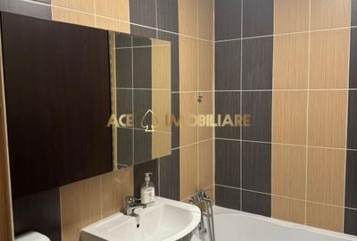 Apartament cu 3 camere decomandat, mobilat în Brâncoveanu - 14