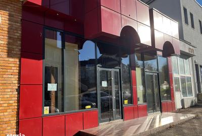 Spațiu comercial, de 83 mp, în Exterior Vest - 1