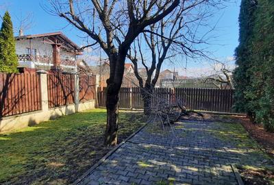De vanzare casa 5 cam, singur in curte, Cal. Voinicenilor, Zona Horgosa - 6