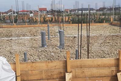 Teren de 500 mp, în Sântandrei - 9