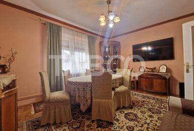 Casa individuala de vanzare cu acces auto in Terezian - 18