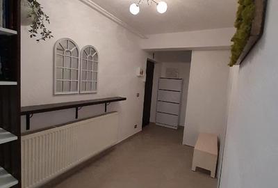 Apartament cu 4 camere semidecomandat în Central - 5