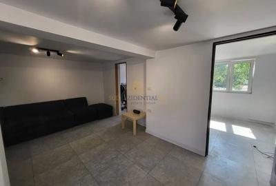 Inchiriere spatiu comercial, service auto/birou/teren, 1000mp, Berceni - 2
