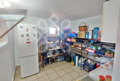 Casă cu Teren 2400 Mp în Tinca - 17