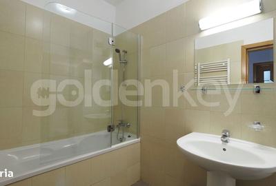 Apartament cu 3 camere, mobilat în Herăstrău - 2