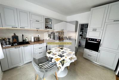 Vanzare vila 4 camere, in Ploiesti, Cartier Albert - 19