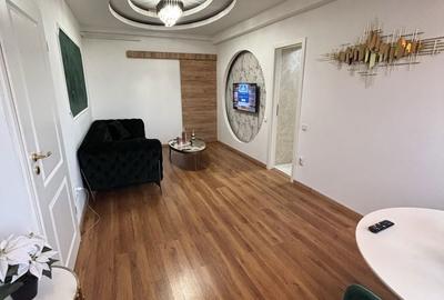 Apartament cu 2 camere semidecomandat în Vitan - 4