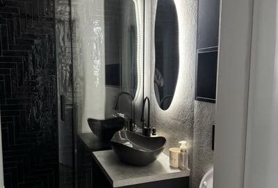 Apartament cu 2 camere decomandat, mobilat în Lacul Tei - 8