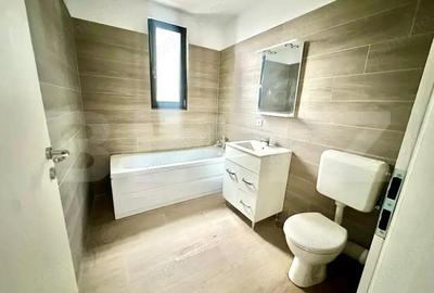 Apartament nou, 3 camere, 72 mp, zona Cetate