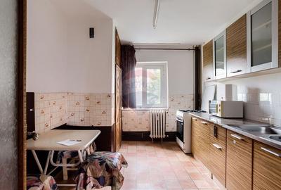 Apartament 3 camere si doua bai in zona Aradul nou,gara - 10