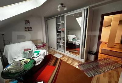 Apartament cu 3 camere decomandat în Decebal - 1