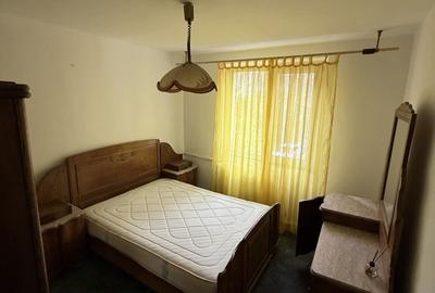 Vanzare apartament 3 camere Basarabia Chisinau Mega Mall - 3