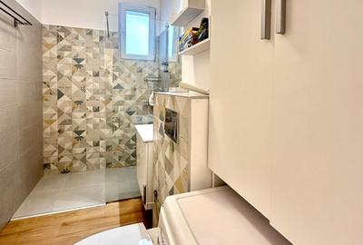 Garsonieră decomandată în Parcul Circului - 2