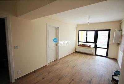 Apartament cu 2 camere Bloc Nou - INTABULAT zona CUG - 3