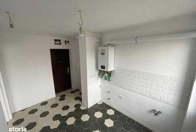 Apartament cu 2 camere decomandat în Botizului - 8