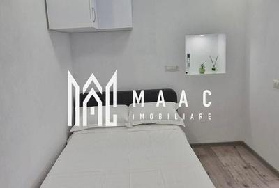 Apartament cu 1 camere decomandat, mobilat în Ultracentral