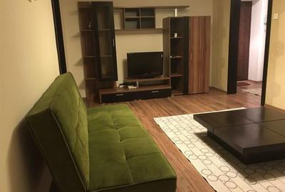 Apartament cu 2 camere semidecomandat în Gara de Nord - 1