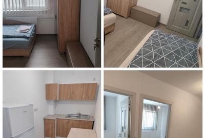 Spațiu comercial, de 1,150 mp, în Mureșeni - 3