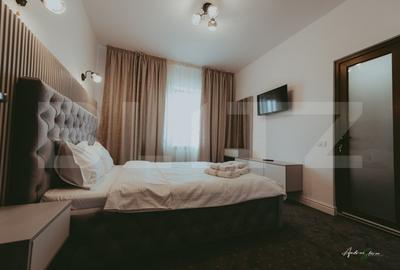 Hotel/Pensiune, de 600 mp, în Nord-Vest - 10