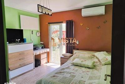 Casă cu 2 camere în Bod - 5