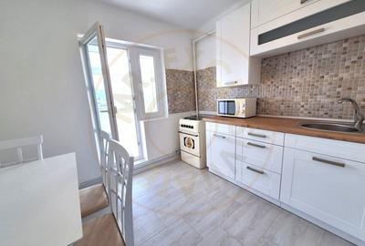 Apartament 3 camere Exercitiu cu loc de parcare Apartament 3 camere Exercitiu cu loc de parcare - 5