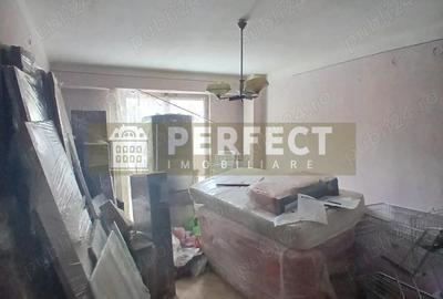 Apartament cu 2 camere semidecomandat în Republicii - 4