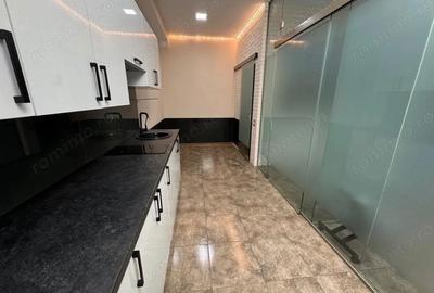 Spațiu comercial, de 63 mp, în Kiseleff - 4