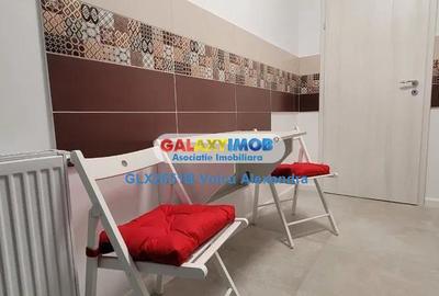 Garsonieră decomandată, mobilată în Berceni - 8