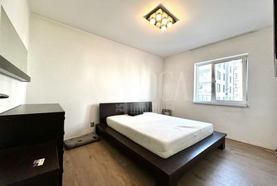 Apartament cu 4 camere semidecomandat în Florești - 3