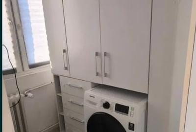 Iancului,Metrou,bl.reabilitat,,Spatios,2 bai,mobilat,Liber - 5