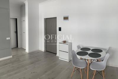 Apartament cu 2 camere semidecomandat, mobilat în Florești - 3