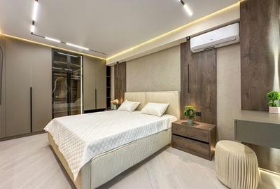 Herastrau | 3 camere | Lux - 10