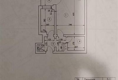 Garsoniera decomandata, la 5 minute de metrou - 1