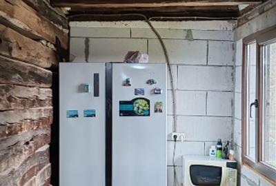 Vand casa batraneasca sat Trestia - 3