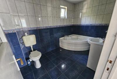 Casă cu 5 camere cu Teren 220 Mp în Mihai Bravu - 4