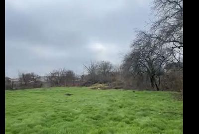 Teren de 1623 mp, în Central - 5