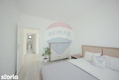 Casă cu 4 camere cu Teren 500 Mp în Nojorid - 12