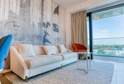 Apartament tip Studio ultralux Mircea Eliade - 2