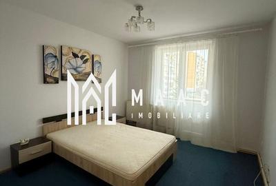 Apartament cu 3 camere decomandat, mobilat în Hipodrom 3 - 6