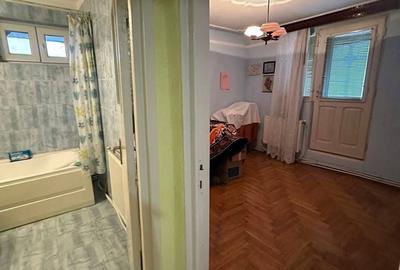 Apartament cu 3 camere decomandat în Central - 4