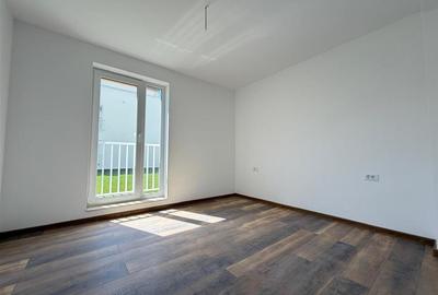 Apartament cu 3 camere decomandat în Sânpetru - 3