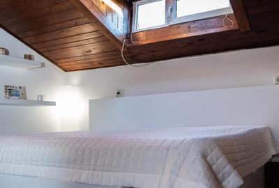 Apartament cu 2 camere decomandat în Casin - 6